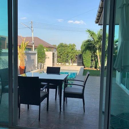 Luxury 3 Bed Pool Villa Ban Huai Yai المظهر الخارجي الصورة