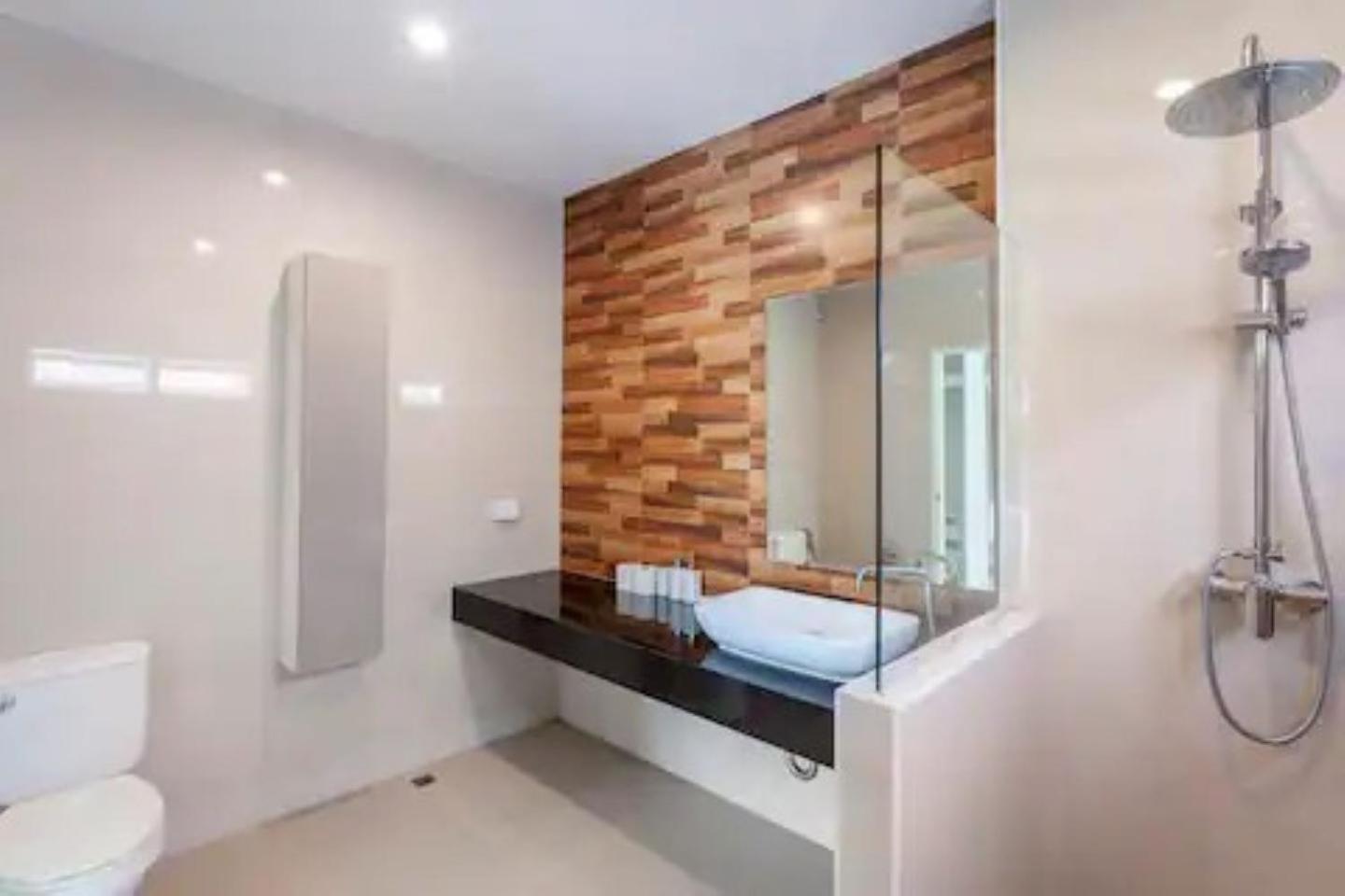 Luxury 3 Bed Pool Villa Ban Huai Yai المظهر الخارجي الصورة