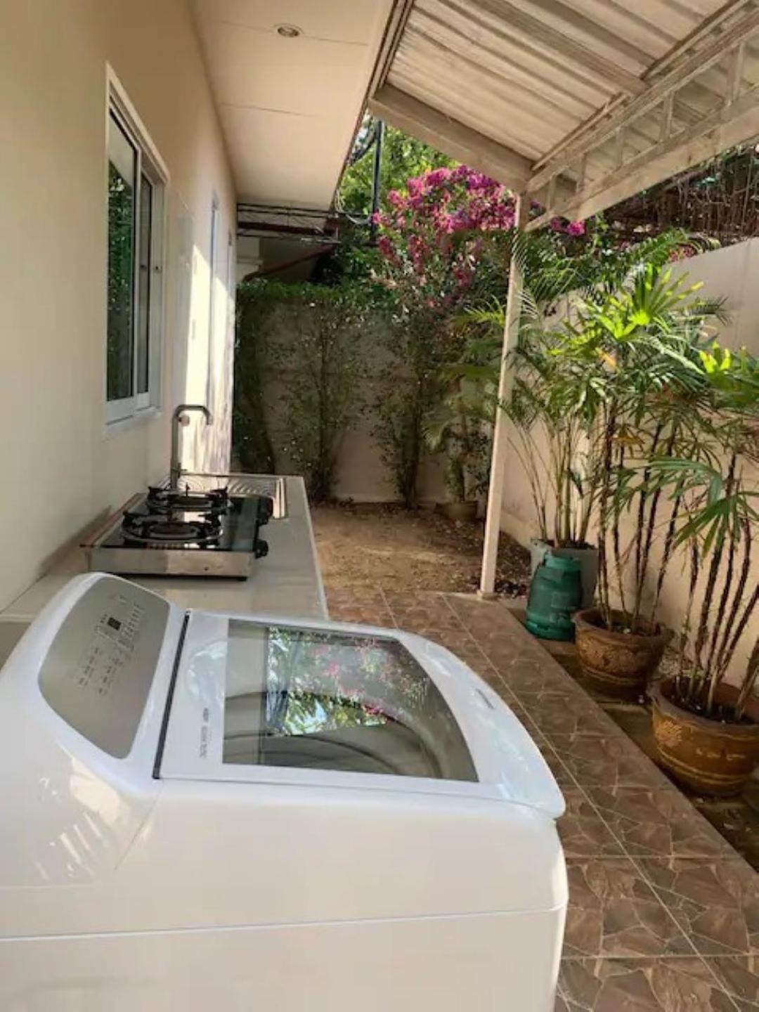 Luxury 3 Bed Pool Villa Ban Huai Yai المظهر الخارجي الصورة