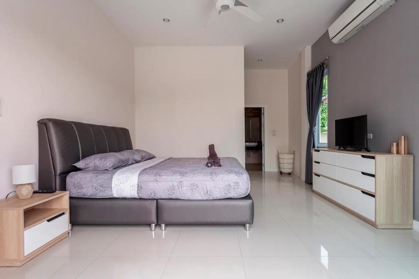 Luxury 3 Bed Pool Villa Ban Huai Yai المظهر الخارجي الصورة