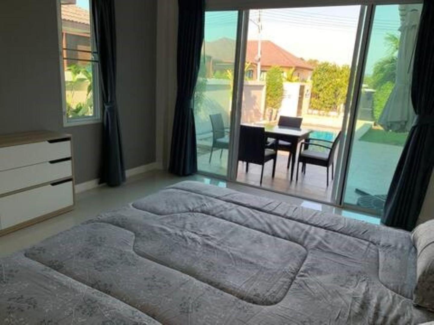 Luxury 3 Bed Pool Villa Ban Huai Yai المظهر الخارجي الصورة